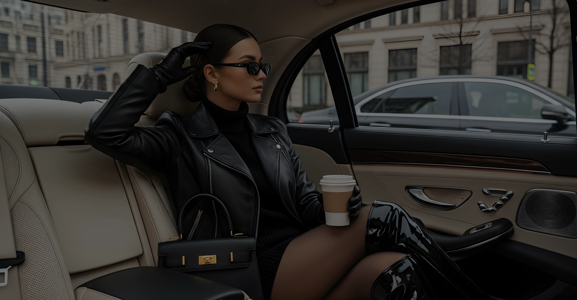 L’art de cultiver une allure sophistiquée et naturelle