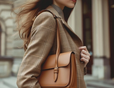 Maroquinerie et sacs