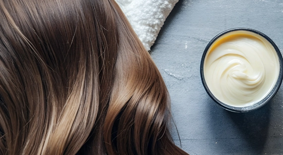 Soins réparateurs profonds